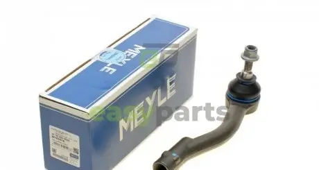 Наконечник тяги рульової (R) Hyundai Tucson/ Kia Sportage 04- MEYLE 37-16 020 0005