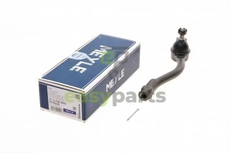 Наконечник тяги рульової (L) Hyundai Accent III/Kia Rio II 05- MEYLE 37-16 020 0022