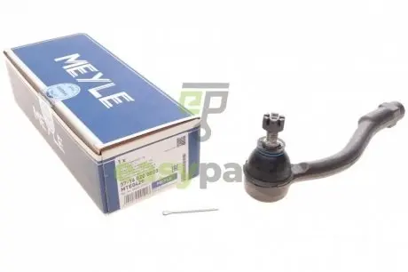 Наконечник тяги рульової (R) Hyundai Accent III/Kia Rio II 05- MEYLE 37-16 020 0023