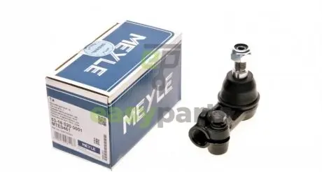 Наконечник тяги рульової (R) Land Rover Freelander 98-06 MEYLE 53-16 020 0001