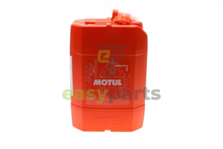 Рідина гідравлічна Rubric HM 68 (20L) MOTUL 108776