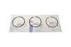 Кільця поршневі MB E-class (W124/W210) 93-02 (87mm/STD) (2.5-2-3) (1cyl) = 8910480000 NPR 120 010 0023 00 (фото 2)