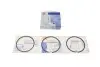 Кільця поршневі Ford Sierra/Transit 2.0i 85-92 (90.80mm/STD) (1.6-2.0-4.0) = 8921250000 NPR 120 021 0024 00 (фото 1)