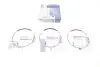 Кільця поршневі Ford Transit 2.5DI 91- (94.32mm/+0.65) (2.5-2-4) = 8921346500 NPR 120 021 0033 24 (фото 1)