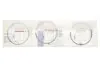 Кільця поршневі Fiat Doblo/Opel Combo 2.0D/CDTI 10- (83.00mm/1.5-1.5-2.0) = 8935090000 NPR 120 035 0007 00 (фото 1)