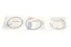 Кільця поршневі Opel Astra/Ascona/Kadett/Omega 2.0 86-98 (84.80mm/STD) (1.5-1.5-3.0) = 8935350000 NPR 120 035 0032 00 (фото 1)