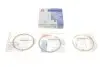 Кільця поршневі Opel Astra/Ascona/Kadett/Omega 2.0 86-98 (84.80mm/STD) (1.5-1.5-3.0) = 8935350000 NPR 120 035 0032 00 (фото 2)