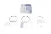 Кільця поршневі Suzuki/Opel 1.3CDTI 05- (69.60mm/STD) (2.0-1.5-2.0) = 8935640000 NPR 120 035 0057 00 (фото 1)