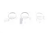 Кільця поршневі Suzuki/Opel 1.3CDTI 05- (69.60mm/STD) (2.0-1.5-2.0) = 8935640000 NPR 120 035 0057 00 (фото 2)