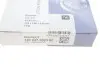 Кільця поршневі Citroen Jumper/Peugeot Boxer/Expert 1.9D (83.00mm/STD) (2-2-3) = 8937230000 NPR 120 037 0023 00 (фото 2)