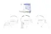 Кільця поршневі Renault Trafic 2.0DCI 05- (84.50mm/+0.5) (2.5-2-2) = 8938575000 NPR 120 038 0057 21 (фото 1)