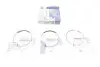 Кільця поршневі VW Caddy III/T5/Crafter 2.0TDi 11- (81.00mm/STD) (1.75-2-3) = 8950130000 NPR 120 050 0012 00 (фото 1)