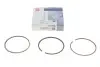 Кільця поршневі VW T4 1.9TD/2.4D 90-03 (80.00mm/+0.5) (1.75-2-3) = 8950485000 NPR 120 050 0038 21 (фото 1)