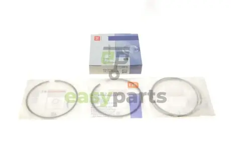 Кільця поршневі MB OM364-366 (97.50mm/STD) (2.5-2.5-4) = 8910440000 NPR 120 100 0011 00