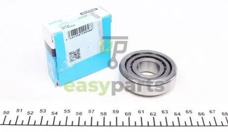 Фото підшипник (20x52x16.25) NTN 4T-30304 Підшипник (20x52x16.25) NTN 4T-30304