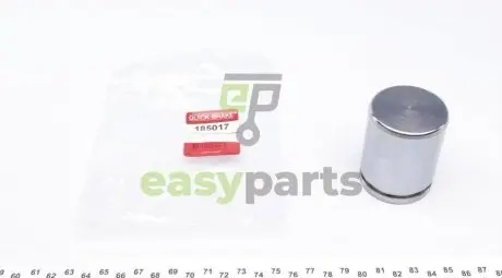 Поршенек суппорта QUICK BRAKE 185017