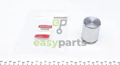 Поршенек суппорта QUICK BRAKE 185020