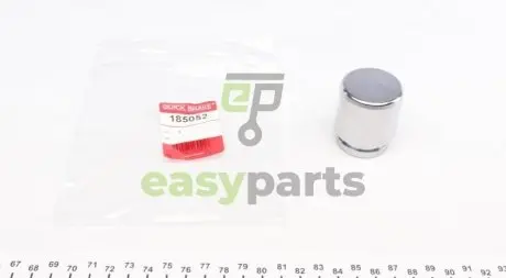 Поршенек суппорта QUICK BRAKE 185052 (фото 1)