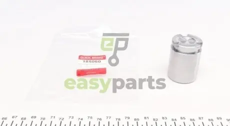 Поршенек суппорта QUICK BRAKE 185060