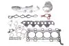 Комплект прокладок (верхній) Opel Vivaro/Renault Trafic 1.6 CDTI/dCi 14-, R9M 402/404/408/409/413.. VICTOR REINZ 02-10136-02 (фото 1)