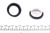 Комплект прокладок (верхній) Renault Megane III/Scenic III 1.6 16V 08-, K4M VICTOR REINZ 02-31675-02 (фото 6)