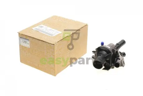 Термостат Renault Master/Opel Movano 2.3dCi 14- RENAULT / DACIA 110604371R