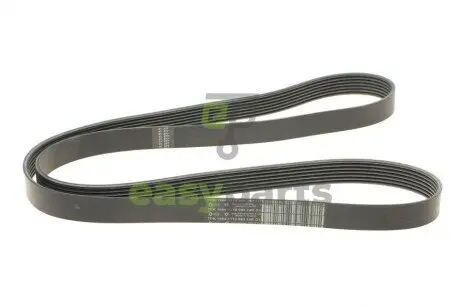 Ремінь генератора RENAULT RENAULT / DACIA 117208314R