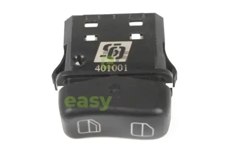 Кнопка склопідіймача (R) MB Vito (W638) Solgy 401001