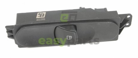 Кнопка склопідіймача (R) MB Sprinter/VW Crafter 06- Solgy 401006