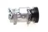 Компресор кондиціонера Renault Kangoo 1.4 97-/1.5dCi 03- Valeo 699218 (фото 7)