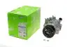 Компресор кондиціонера Toyota Auris/Corolla/Yaris 1.0-1.4 VVT-i 05- Valeo 811106 (фото 1)