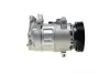 Компресор кондиціонера Renault Clio IV 1.2 TCe/1.5 dCi 12- Valeo 813383 (фото 4)