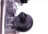 Радіатор рециркуляції ВГ з клапаном EGR VW Polo/Skoda Fabia/Roomster 1.6TDI 09- WAHLER 710862D (фото 9)
