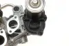 Радіатор рециркуляції ВГ з клапаном EGR VW Polo/Skoda Fabia 1.2TDI 09- WAHLER 710863D (фото 7)
