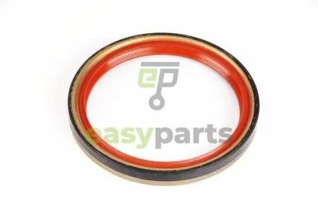 VW прокладка вихл.труби CY/1Z ELRING 581.852