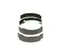 Щоки гальмівні Peugeot 206 98- BOSCH 0986487568 (фото 2)