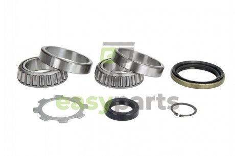 Подшипник колесный SKF VKBA 1978