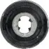 Сайлентблок MERCEDES W203 "F "00-"11 FEBI BILSTEIN 21408 (фото 5)