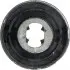 Сайлентблок MERCEDES W203 "F "00-"11 FEBI BILSTEIN 21408 (фото 8)