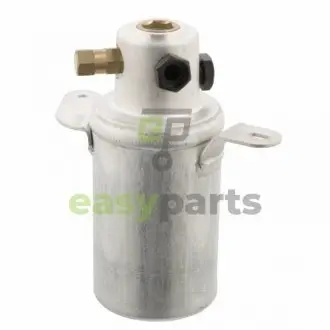 FEBI DB випарник кондиціонера W202 FEBI BILSTEIN 10271