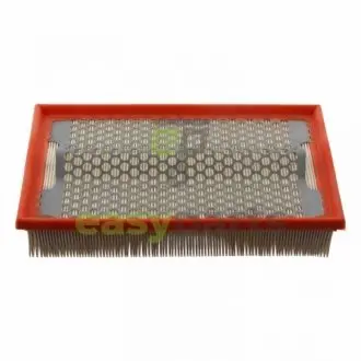 Фільтр повітряний MB 190D/E200D W201/124 OM601 FEBI BILSTEIN 30366