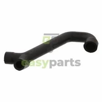 FEBI шланг вентиляції картера DB 124 FEBI BILSTEIN 33855