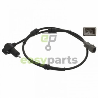 FEBI PEUGEOT Датчик ABS задн.406 99- FEBI BILSTEIN 36953