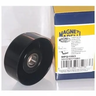 Ролик FORD C-MAX 1.6 MAGNETI MARELLI MPQ1093