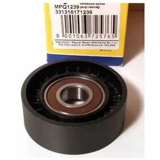 DB ролик W169 2,0CDI MAGNETI MARELLI MPQ1239
