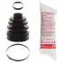 FEBI Пыльник шрус NISSAN X-TRAIL 07- 101857