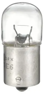 R5W Long Light 12V5W автолампа HELLA 8GA002071351