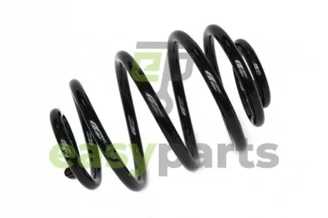 OPEL пружина задня Astra F 91- ASAM 75431