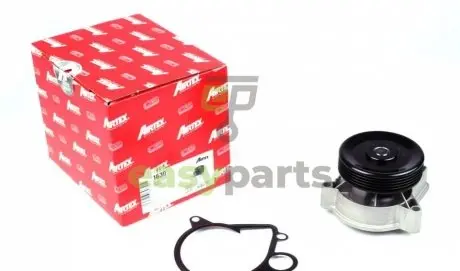 Водяний насос BMW 3 (E46) 2.0D 00-01 AIRTEX 1630