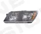 Фара передня DODGE JOURNEY, 08 - 20 Signeda ZDG11196L (фото 1)
